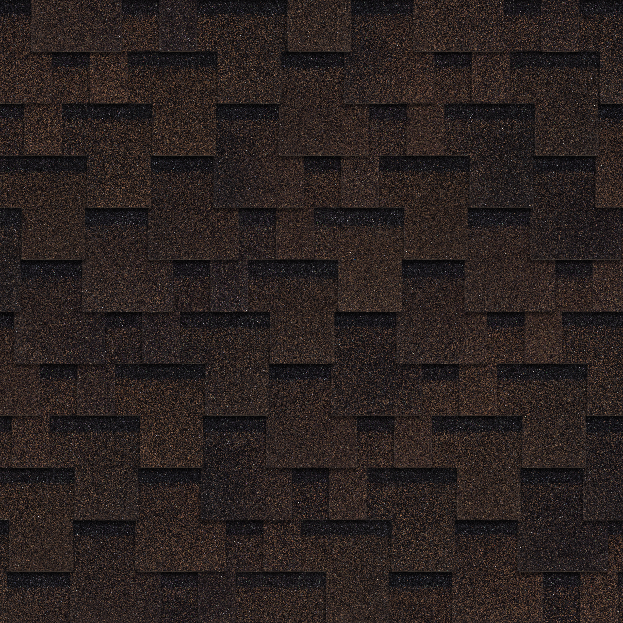 Гибкая черепица ТЕХНОНИКОЛЬ, серия ОПТИМА, коллекция Аккорд